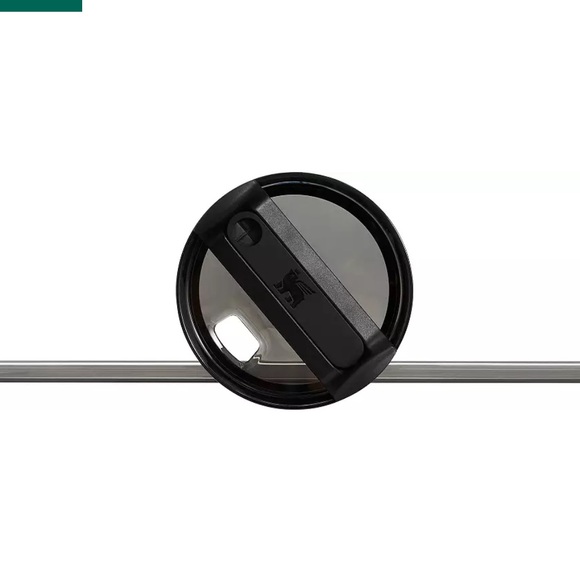 Stanley Black and Iridescent Travel Mug - Picture 3 of 6